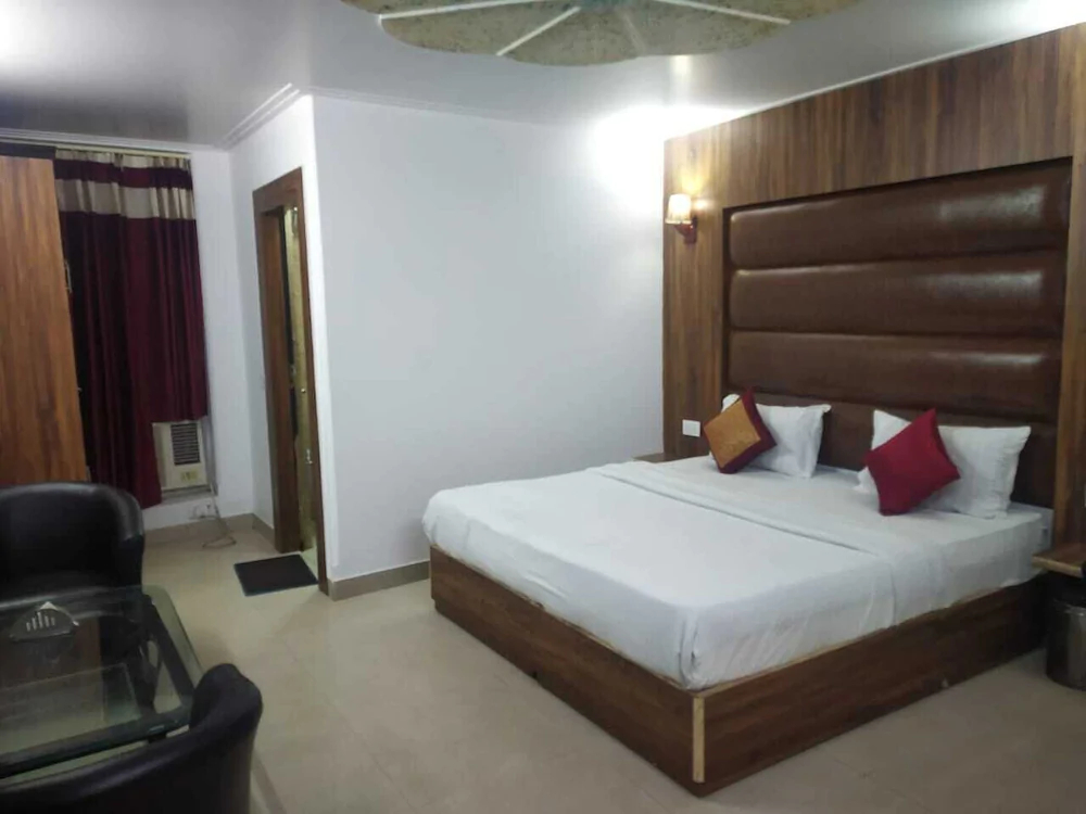 Noratan Palace by ADB Rooms