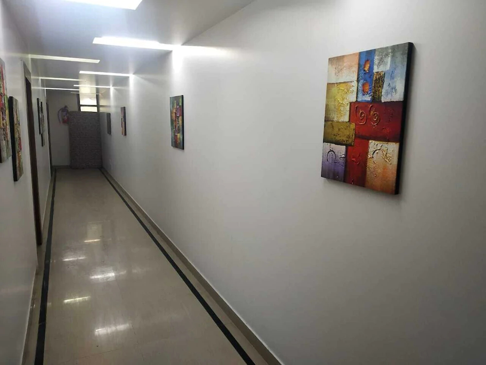 Noratan Palace by ADB Rooms
