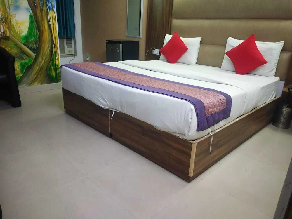 Noratan Palace by ADB Rooms