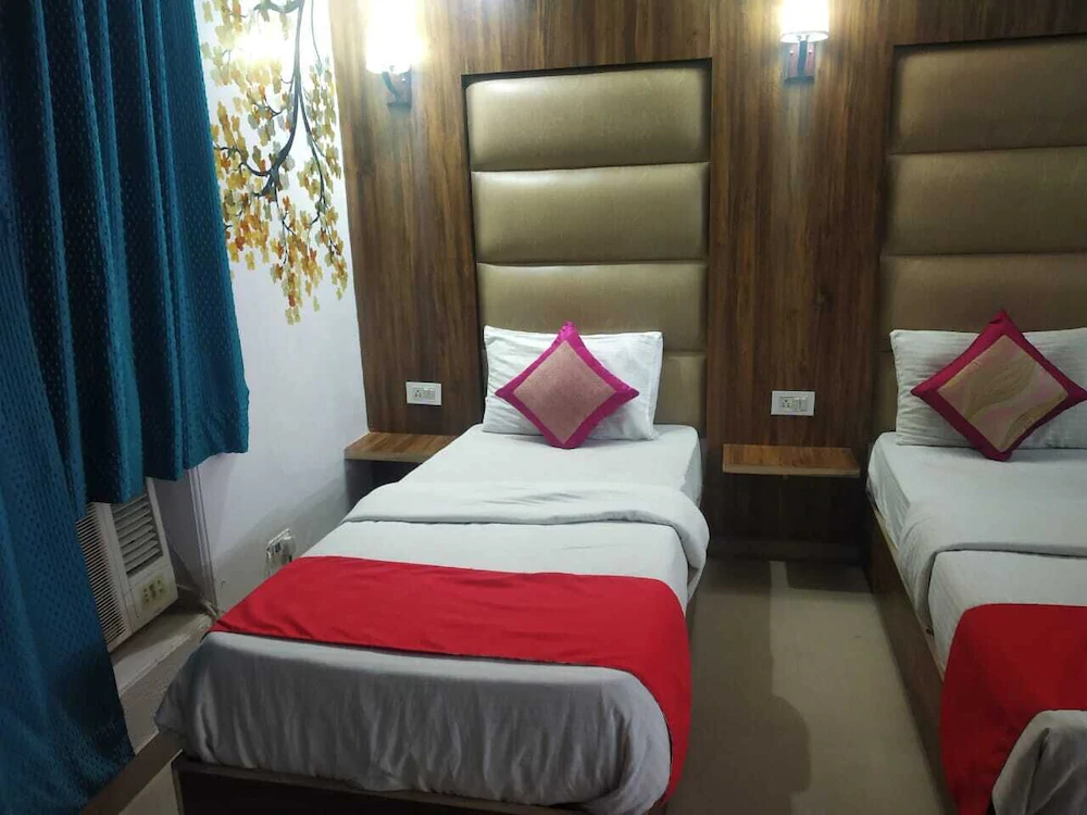 Noratan Palace by ADB Rooms