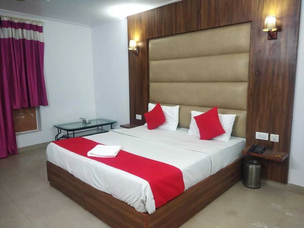 Noratan Palace by ADB Rooms