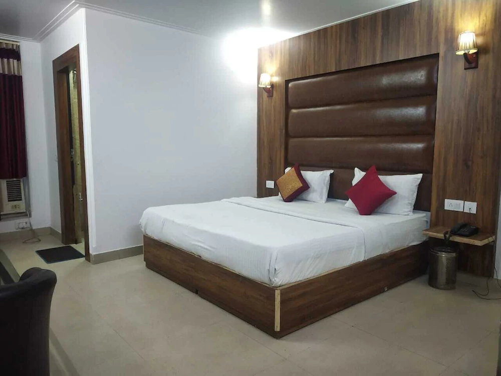 Noratan Palace by ADB Rooms