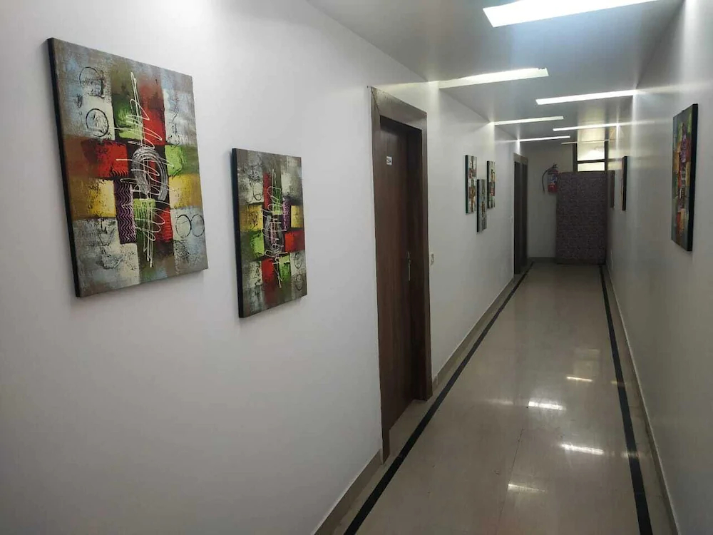 Noratan Palace by ADB Rooms