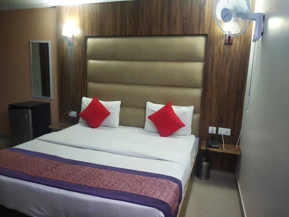 Noratan Palace by ADB Rooms