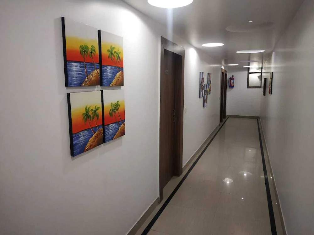 Noratan Palace by ADB Rooms