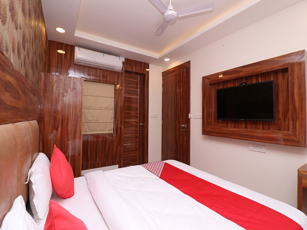 Hotel Olivia Inn by OYO Rooms
