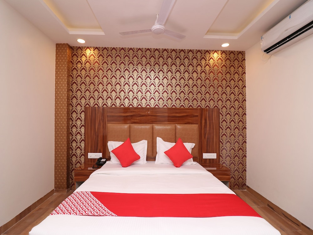 Hotel Olivia Inn by OYO Rooms