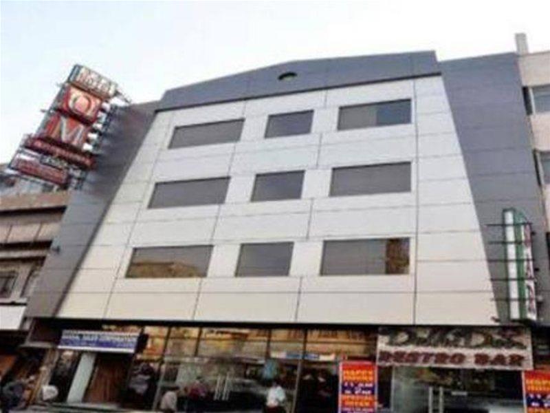 Hotel Om International