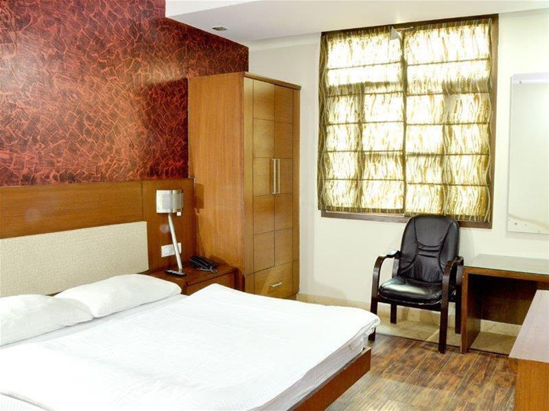 Hotel Om International
