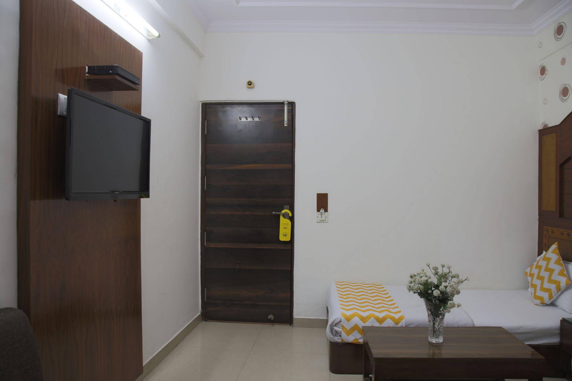 Hotel Pallvi Palace by FabHotels