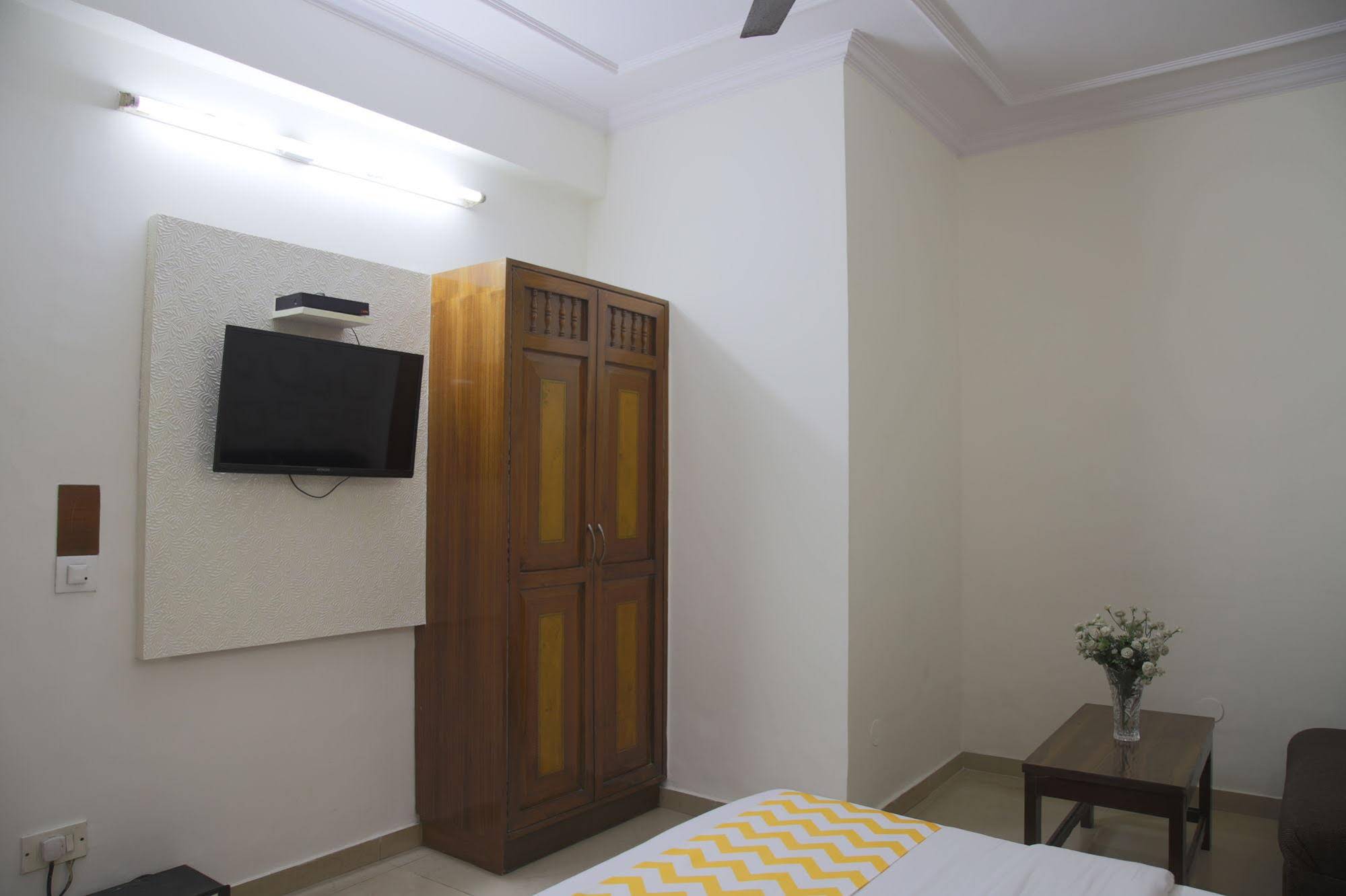 Hotel Pallvi Palace by FabHotels