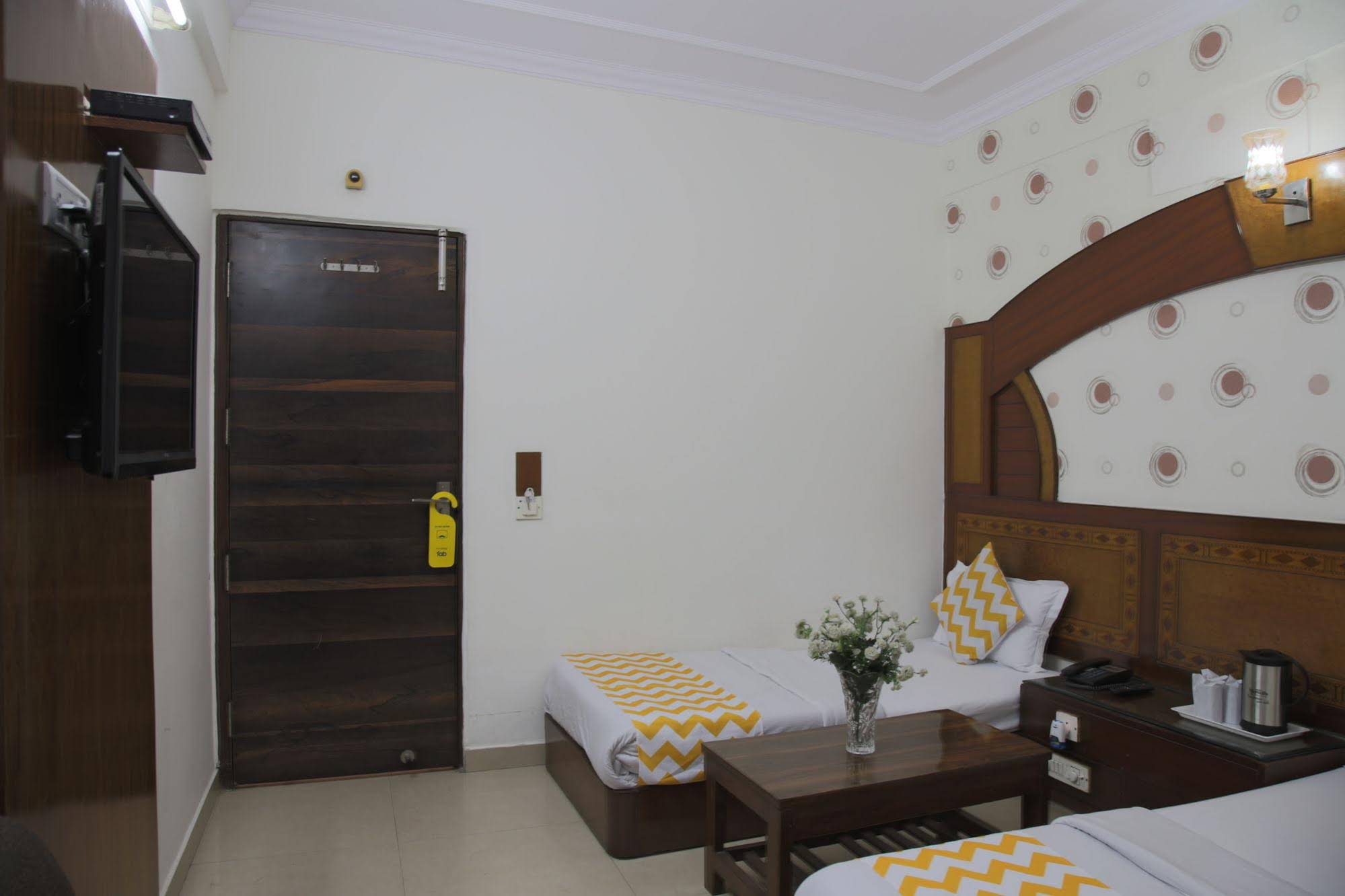 Hotel Pallvi Palace by FabHotels