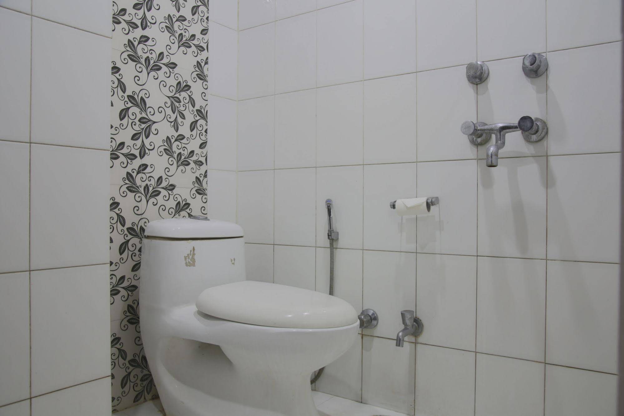 Hotel Pallvi Palace by FabHotels