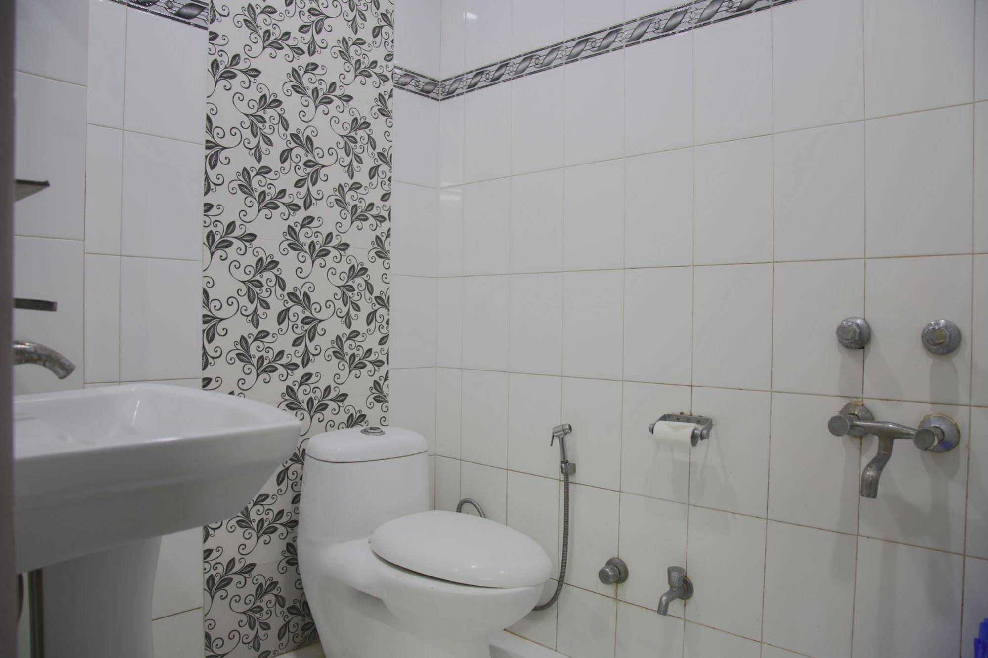 Hotel Pallvi Palace by FabHotels