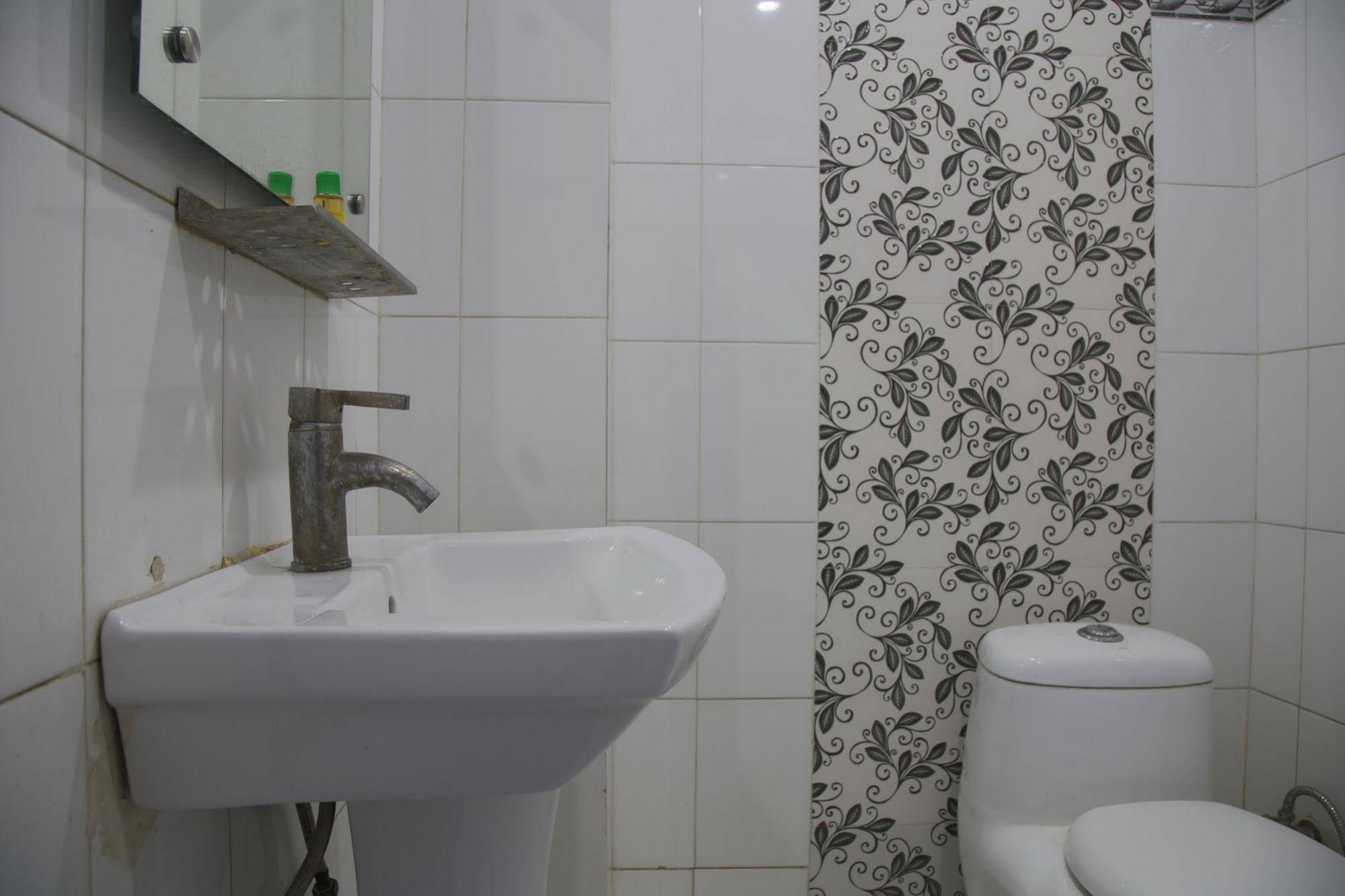 Hotel Pallvi Palace by FabHotels