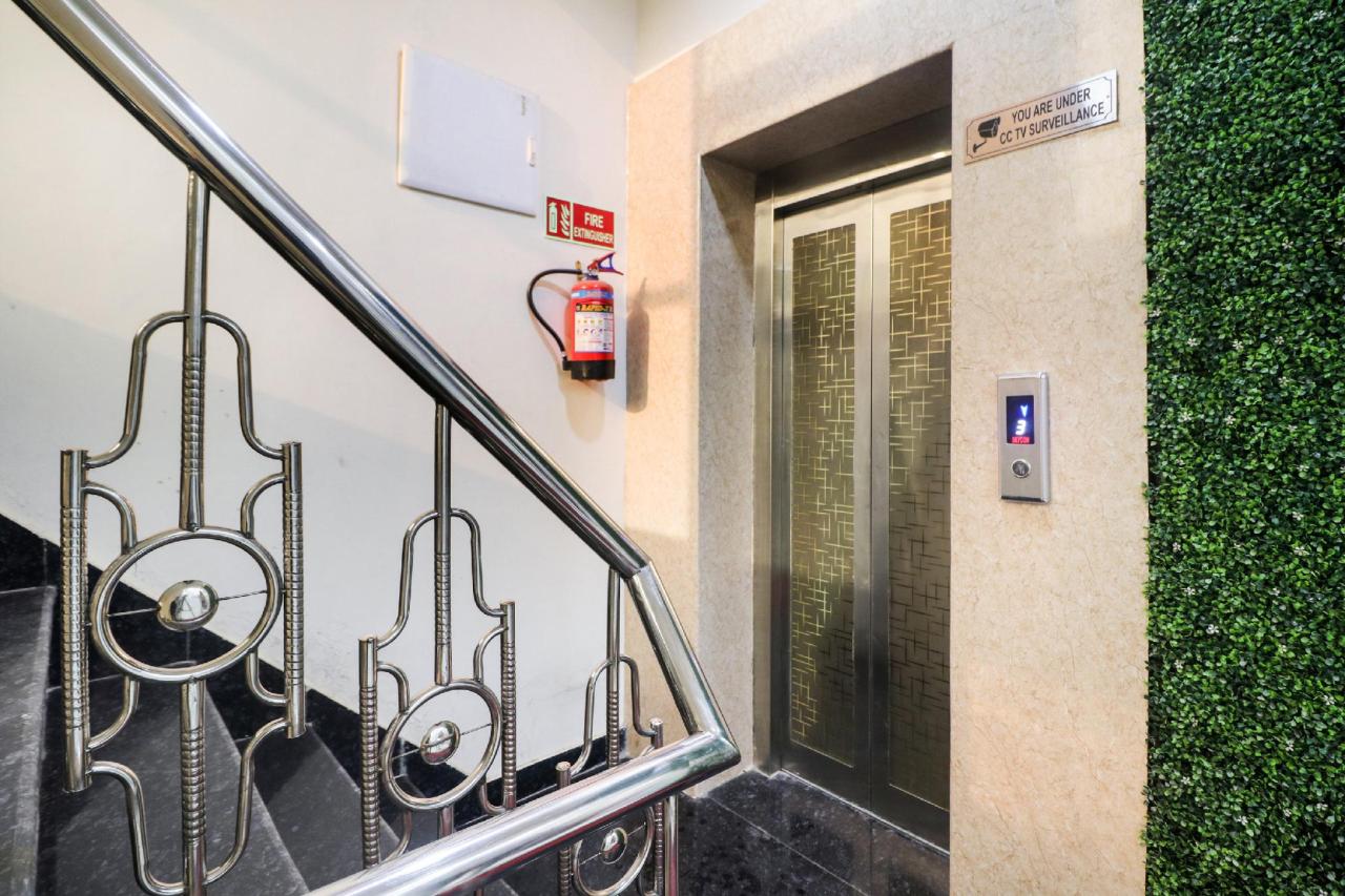 Hotel Paradise by OYO Rooms