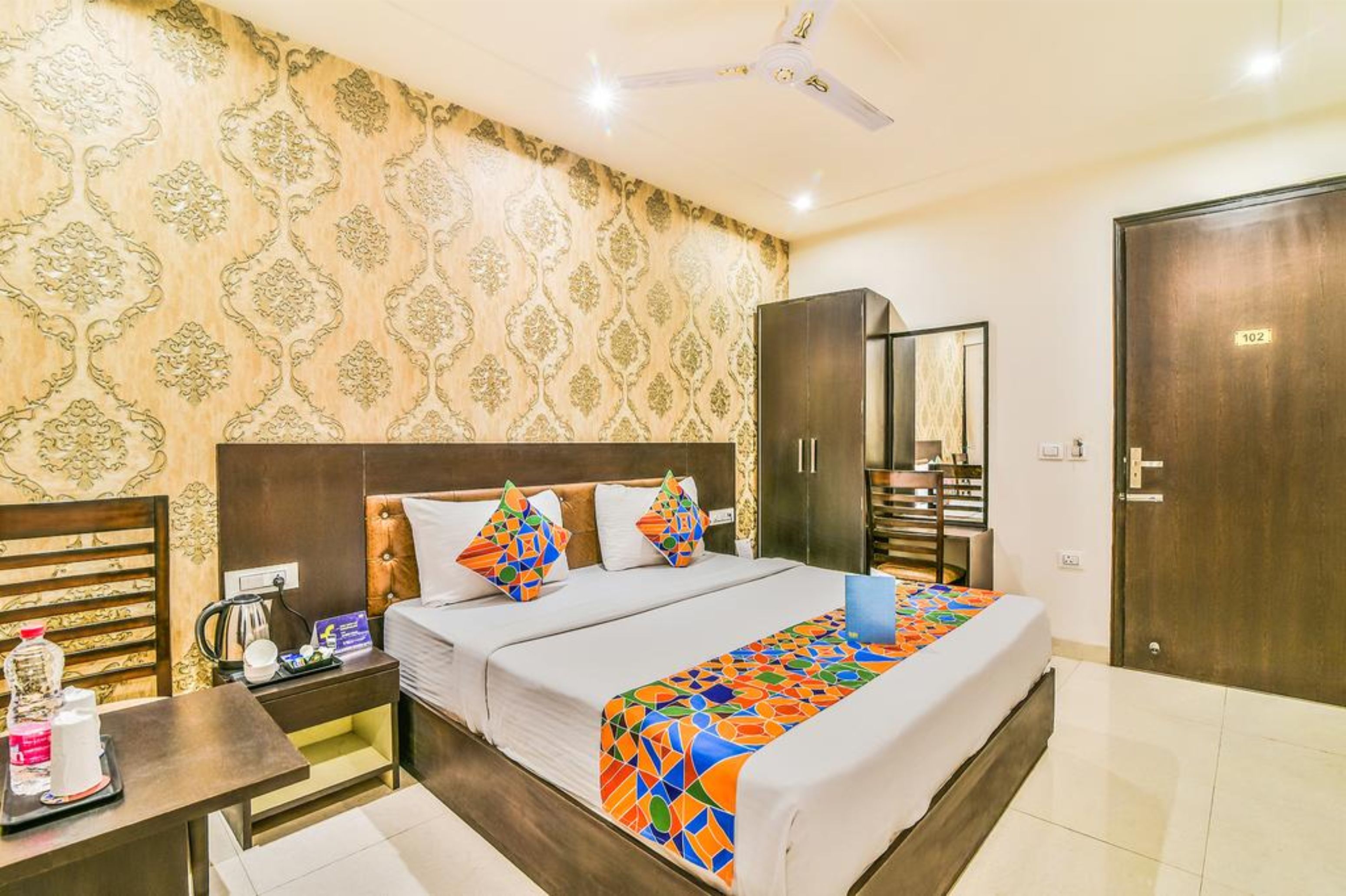 Hotel Paragon