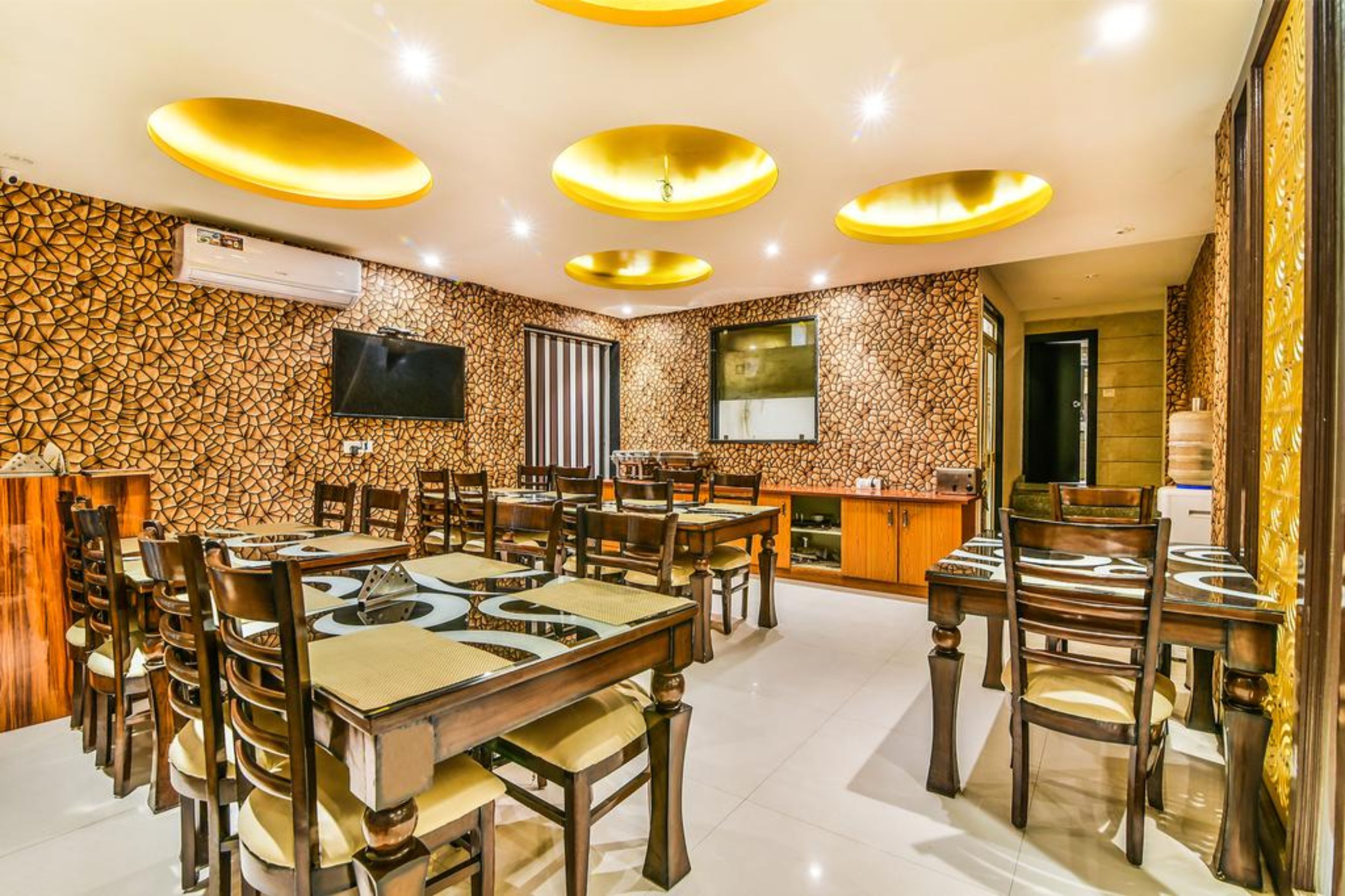 Hotel Paragon
