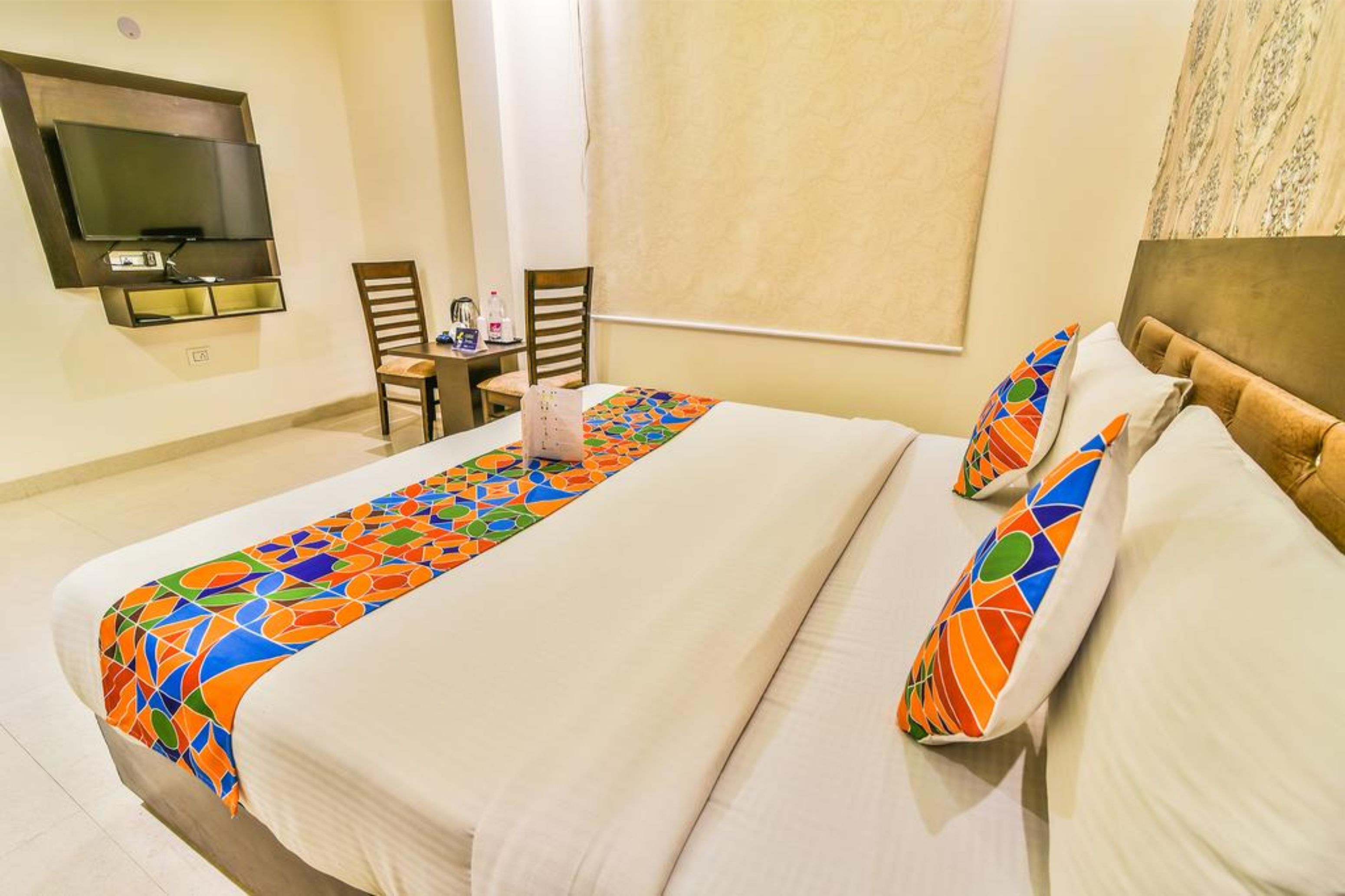 Hotel Paragon
