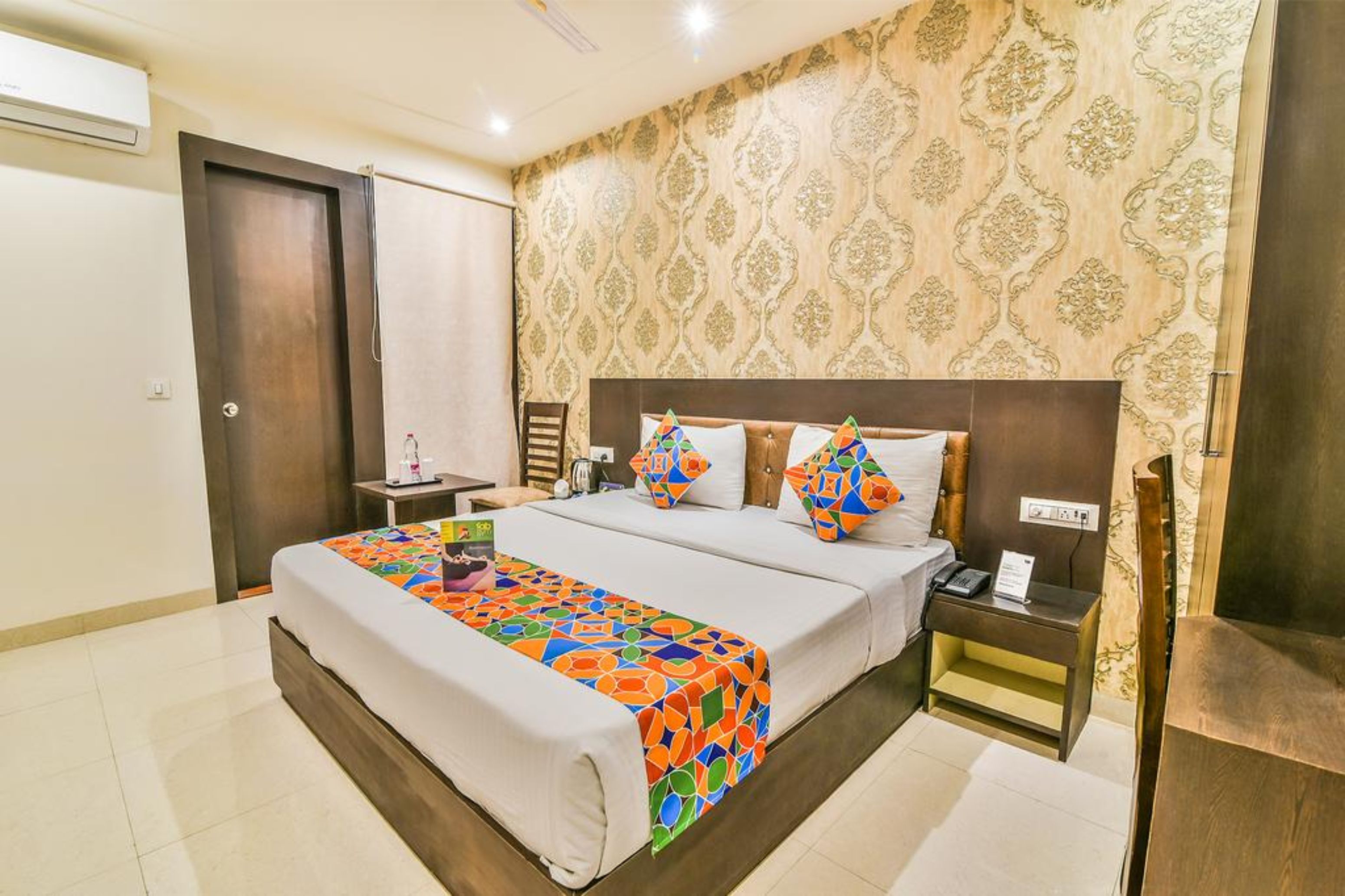 Hotel Paragon