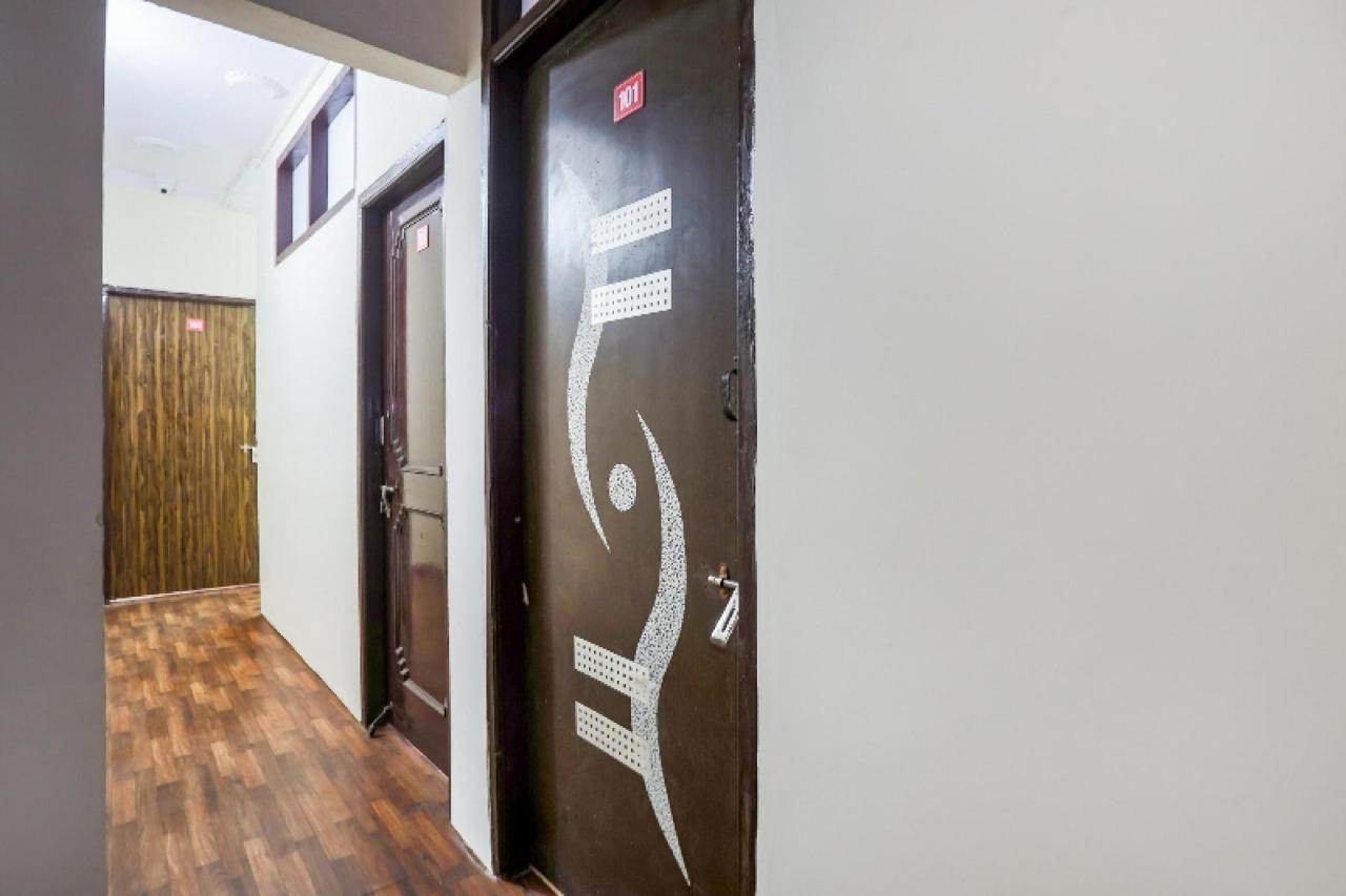 Hotel Perfect Inn by Oyo Rooms