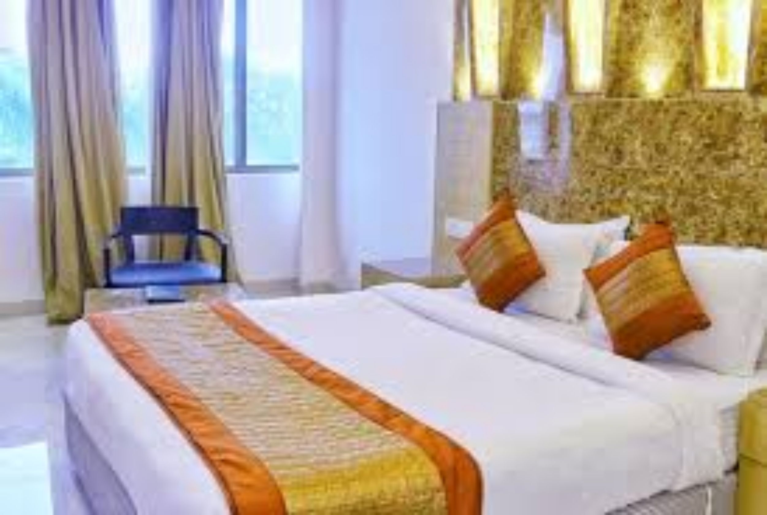Hotel R Inn Delhi