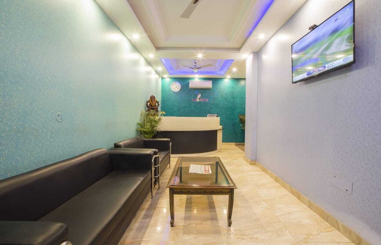 Hotel R Inn Delhi