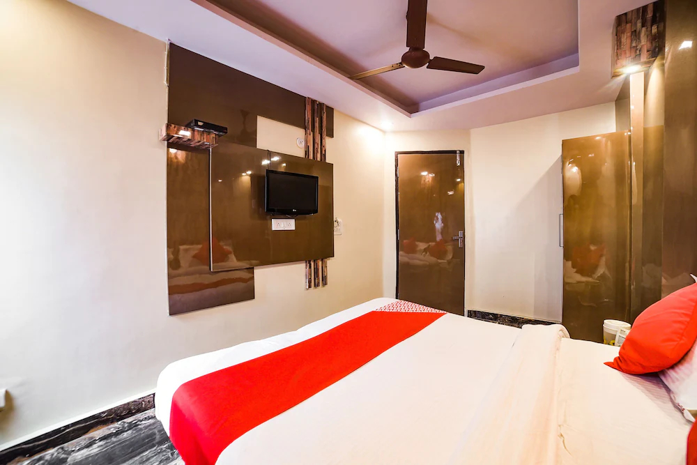 Hotel Rohit Dx