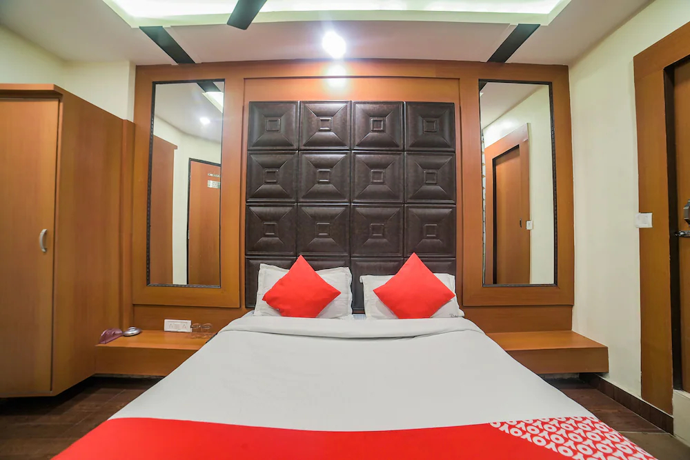 Hotel Rohit Dx