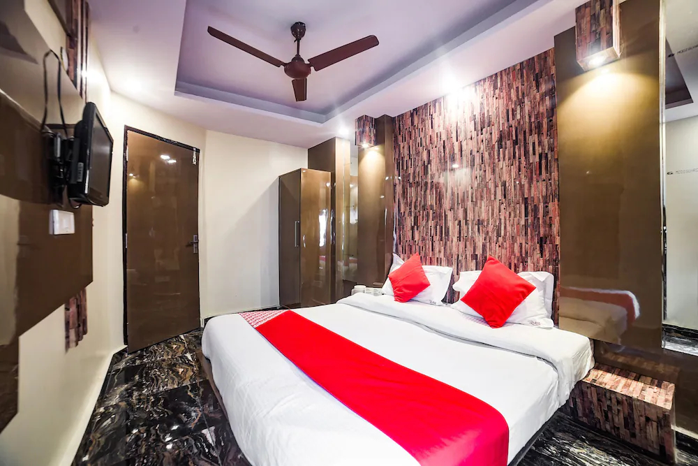 Hotel Rohit Dx
