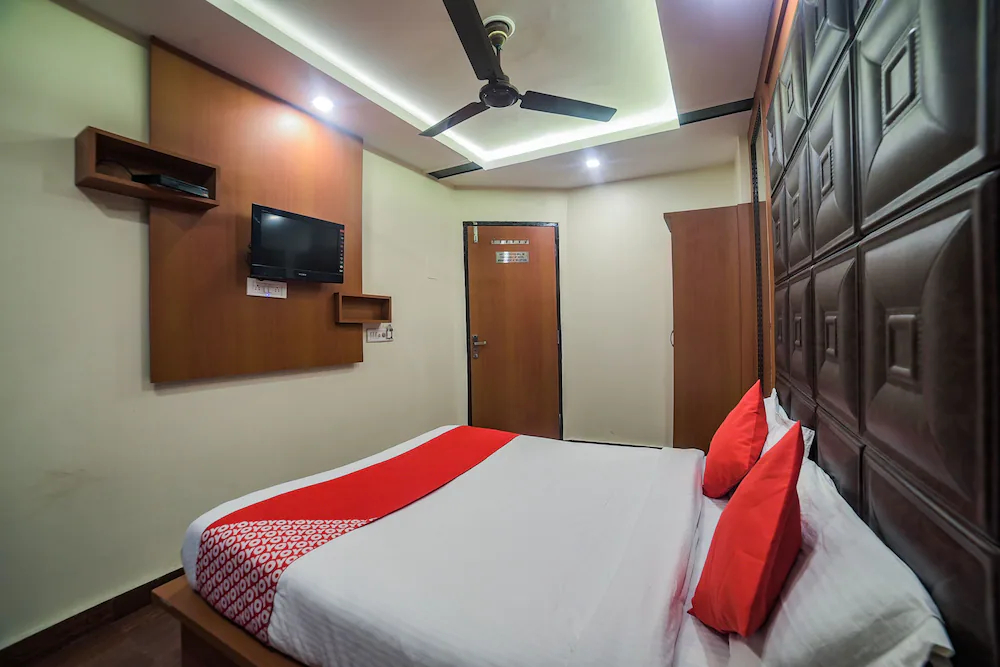 Hotel Rohit Dx