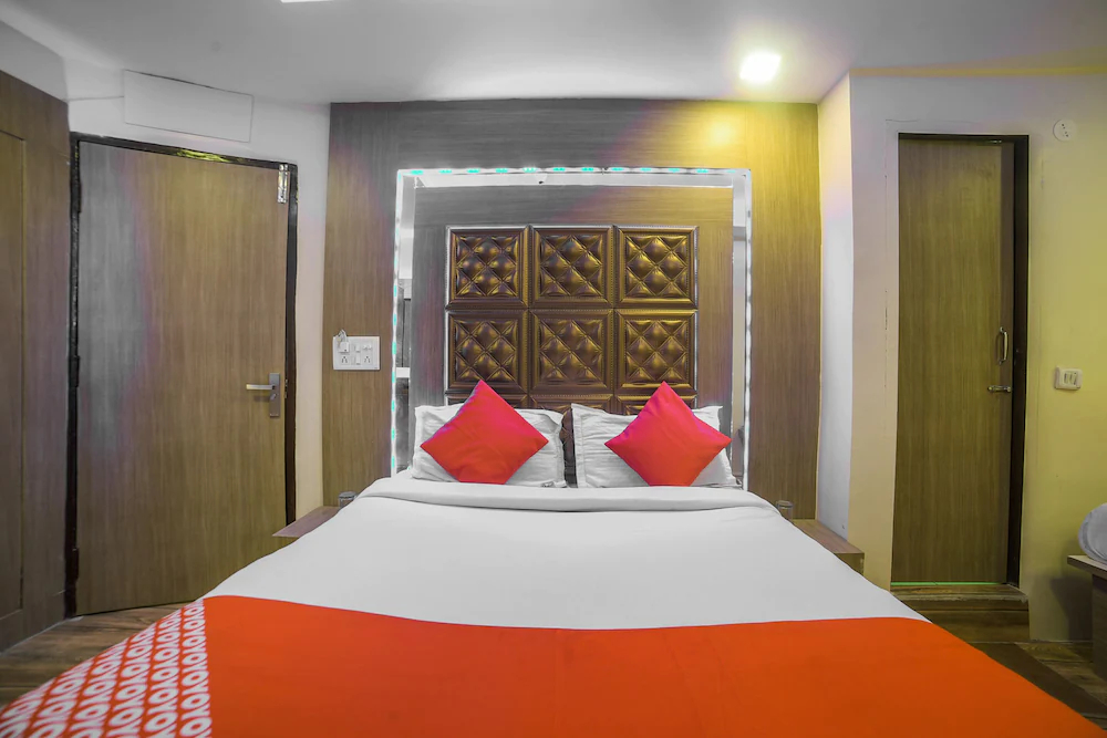 Hotel Rohit Dx
