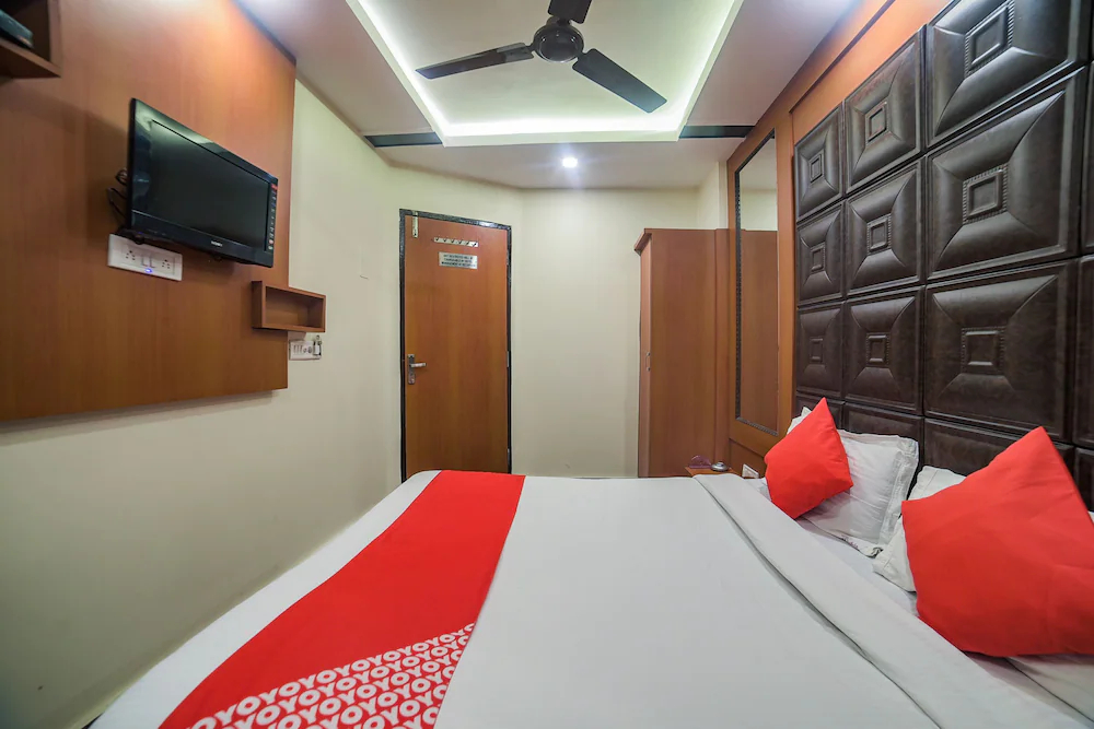 Hotel Rohit Dx