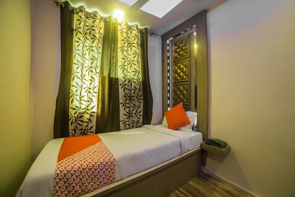 Hotel Rohit Dx