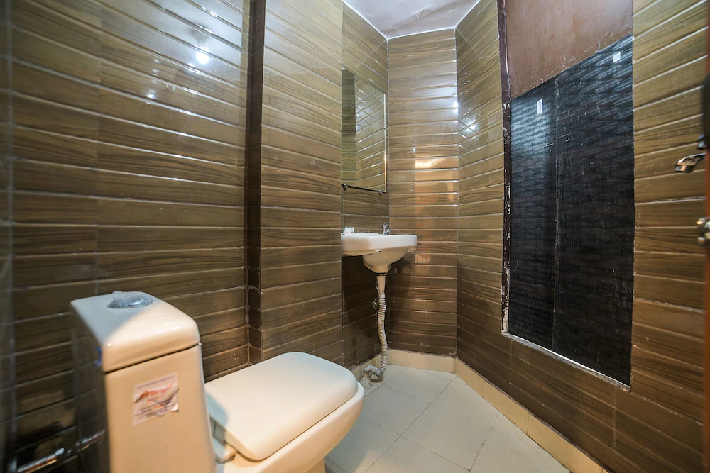 Hotel Rohit Dx
