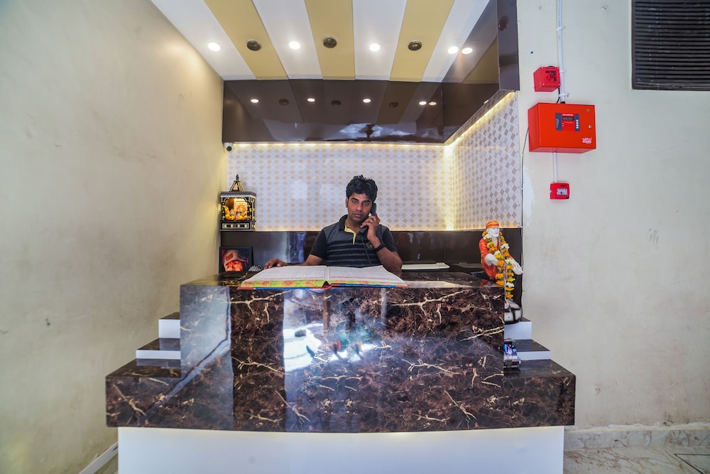 Hotel Rohit Dx