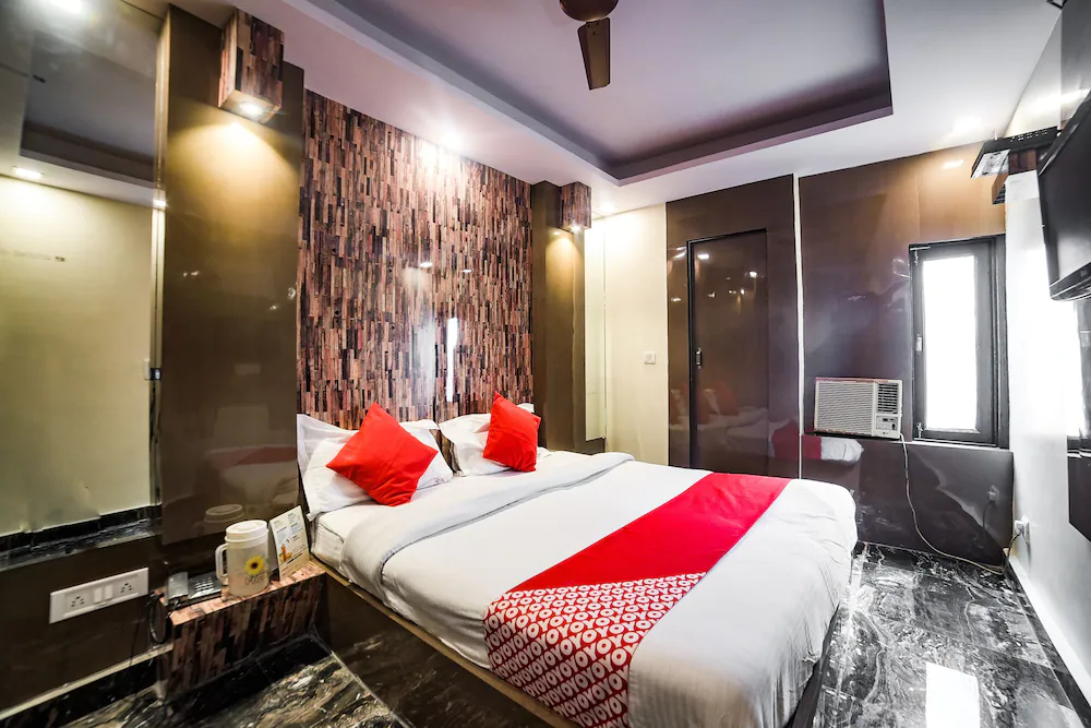 Hotel Rohit Dx