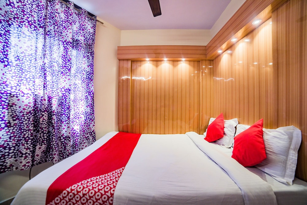 Hotel Rohit Dx