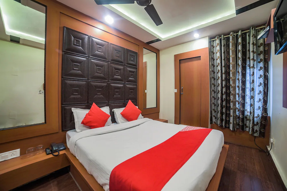Hotel Rohit Dx