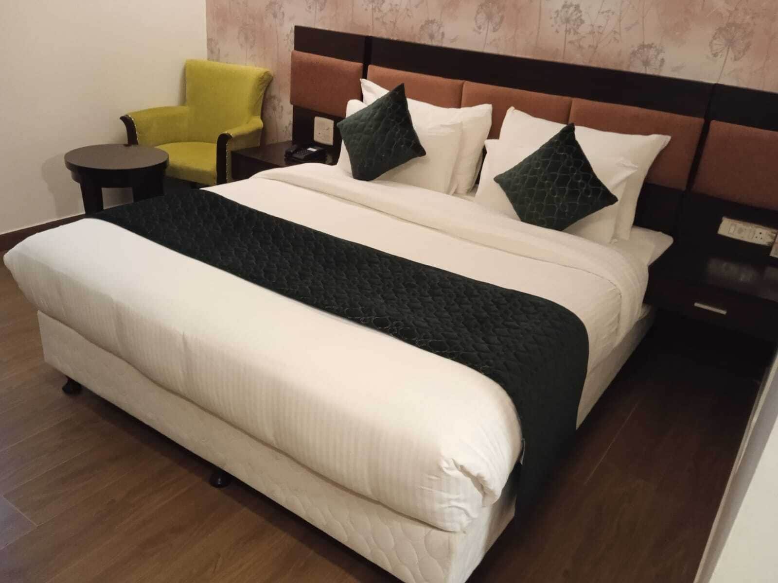 Hotel Rose Mallow