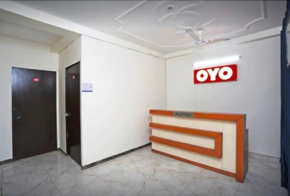 Hotel Royal India By OYO Rooms