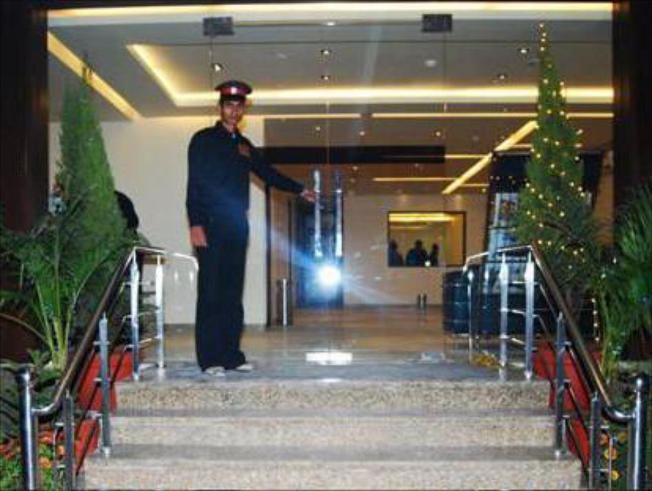 Hotel Royal Star