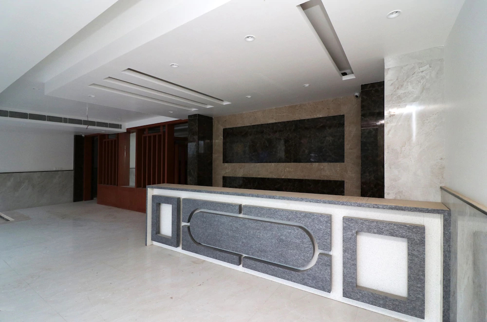 Hotel Salt By OYO Rooms