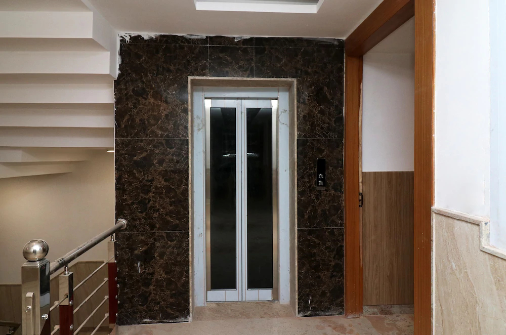 Hotel Salt By OYO Rooms