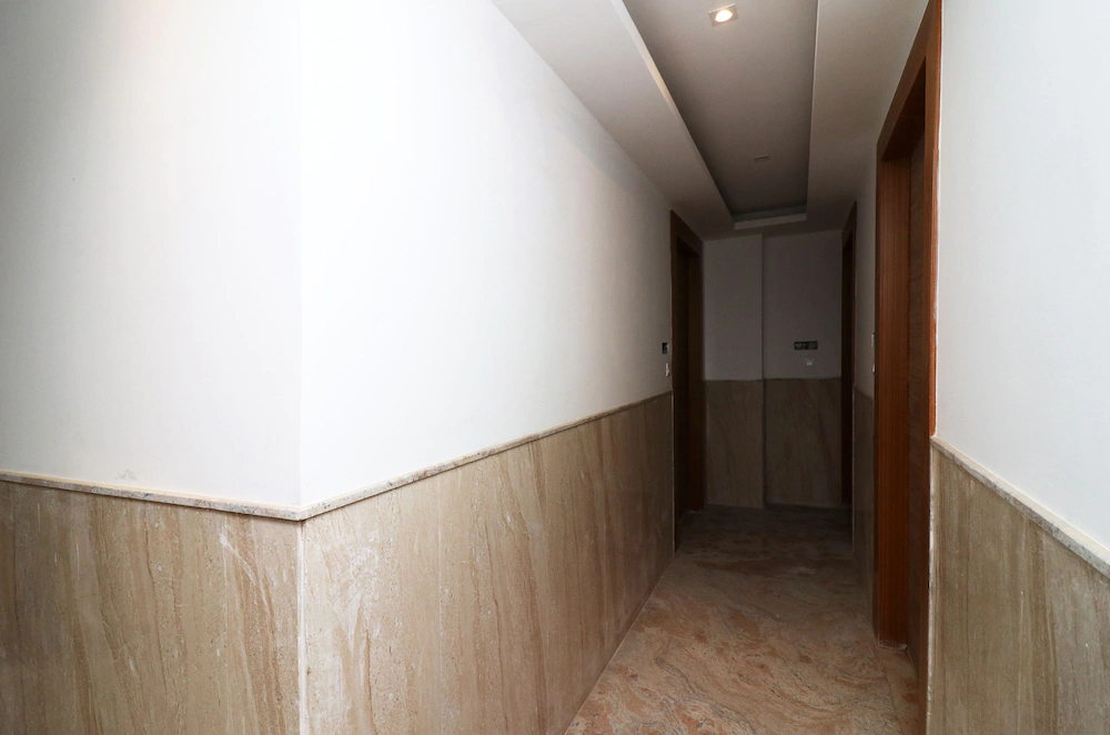 Hotel Salt By OYO Rooms