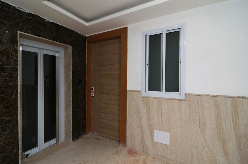 Hotel Salt By OYO Rooms