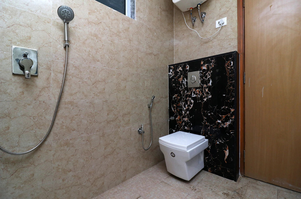 Hotel Salt By OYO Rooms