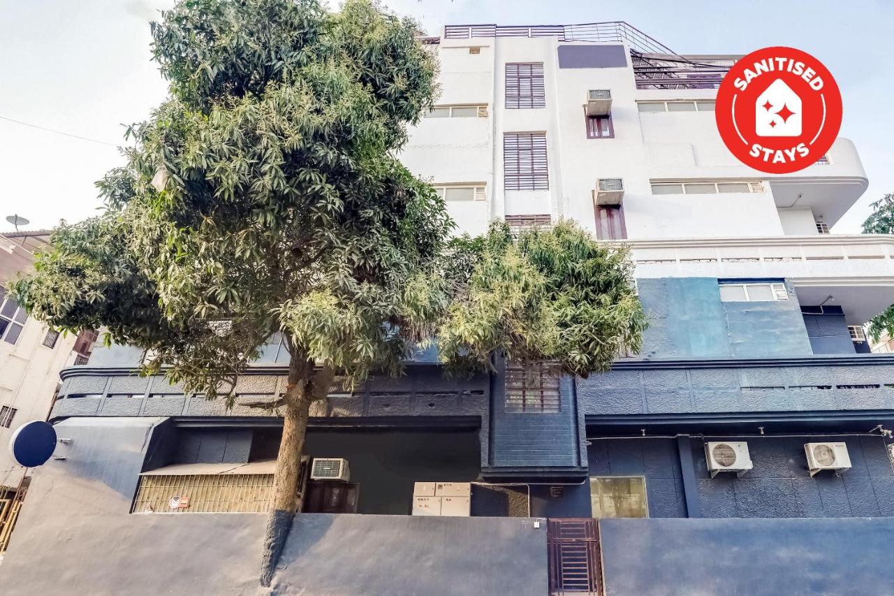 Hotel Silver Arrow by OYO Rooms
