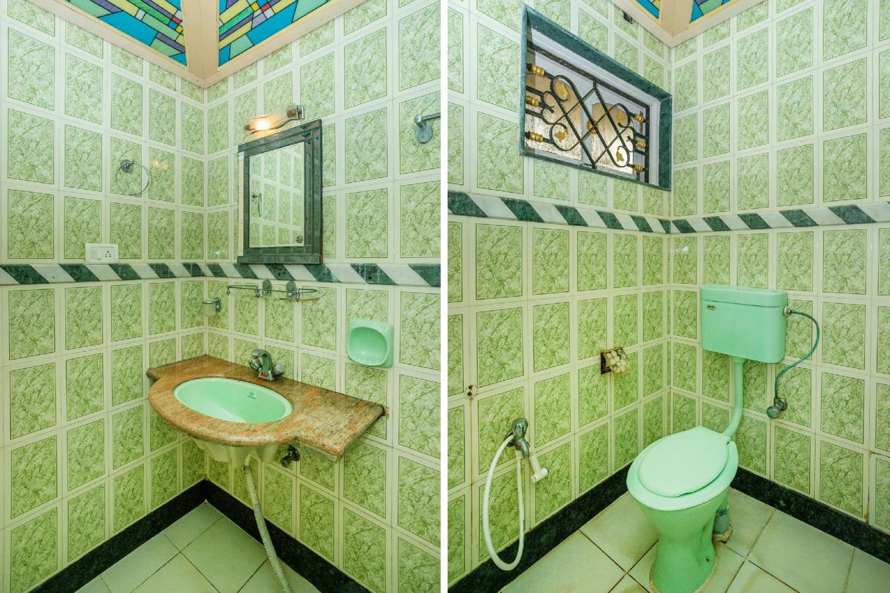 Hotel Silver Tree by OYO Rooms