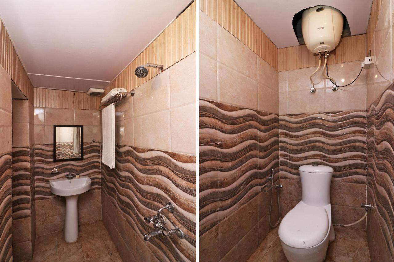 Hotel Silver Tree by OYO Rooms